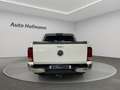 Volkswagen Amarok 3.0 TDI 4MOTION Autm. Aventura Blanco - thumbnail 4