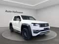 Volkswagen Amarok 3.0 TDI 4MOTION Autm. Aventura Blanco - thumbnail 7