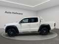 Volkswagen Amarok 3.0 TDI 4MOTION Autm. Aventura Blanco - thumbnail 2