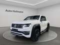 Volkswagen Amarok 3.0 TDI 4MOTION Autm. Aventura Blanco - thumbnail 1