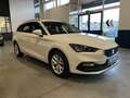 SEAT Leon IV  Sportstourer 2.0 tdi Style 150cv dsg Bianco - thumbnail 2