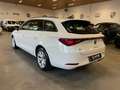 SEAT Leon IV  Sportstourer 2.0 tdi Style 150cv dsg Bianco - thumbnail 6