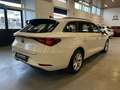 SEAT Leon IV  Sportstourer 2.0 tdi Style 150cv dsg Bianco - thumbnail 4