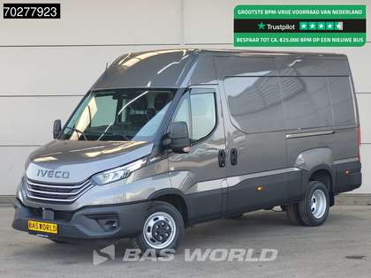 Iveco Daily 35C21 3.0L Automaat 2x Schuifdeur L2H2 210PK 3,5t