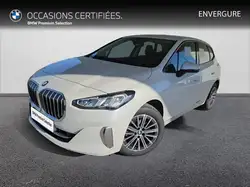 BMW Série 2 218i 136ch Business Design DKG7