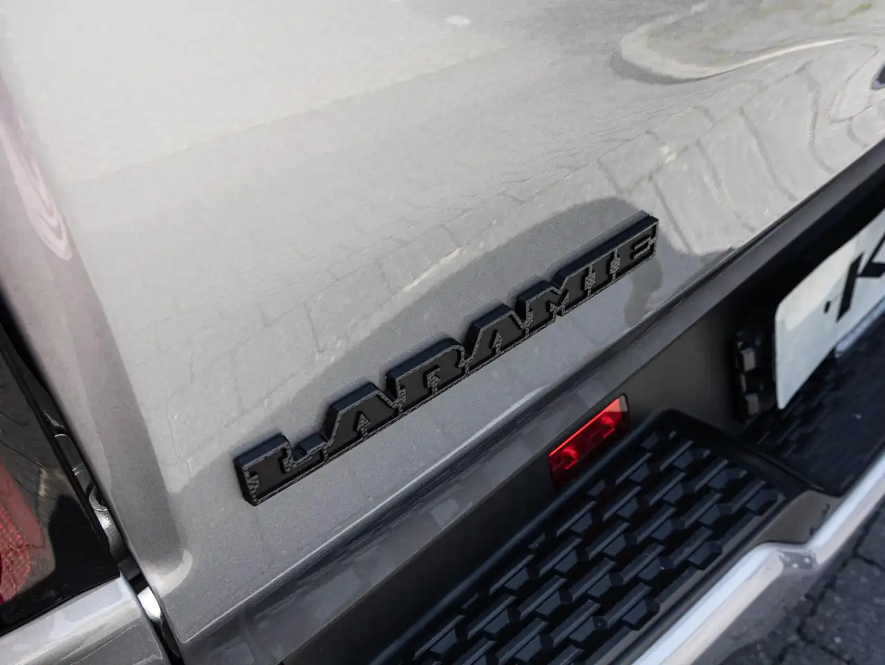 Dodge RAM 2024 — фото 15