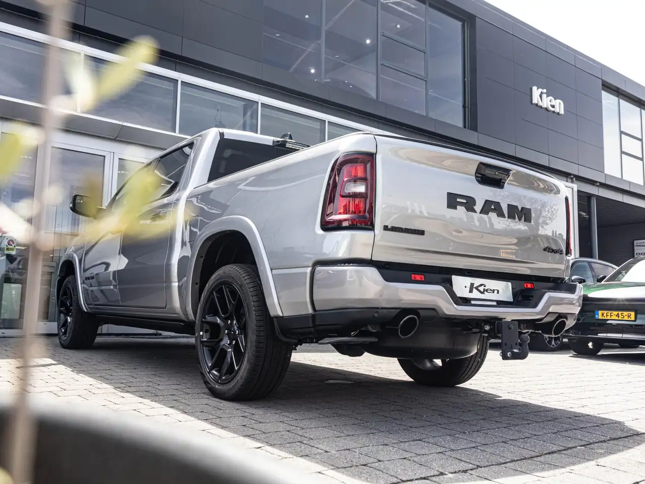 Dodge RAM 2024 — фото 13
