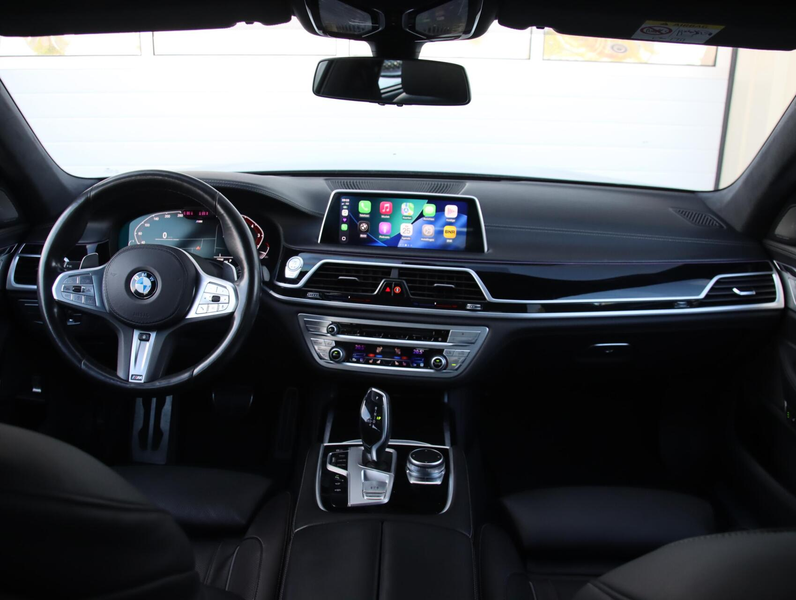 Photo du véhicule