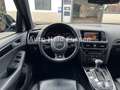 Audi Q5 3.0TDI quattro Sline Aut Nav Pano ACC LED AHK Schwarz - thumbnail 9
