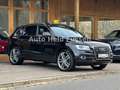 Audi Q5 3.0TDI quattro Sline Aut Nav Pano ACC LED AHK Schwarz - thumbnail 4
