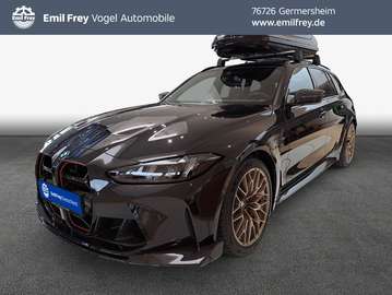 CS Touring 405 kW, 5-türig