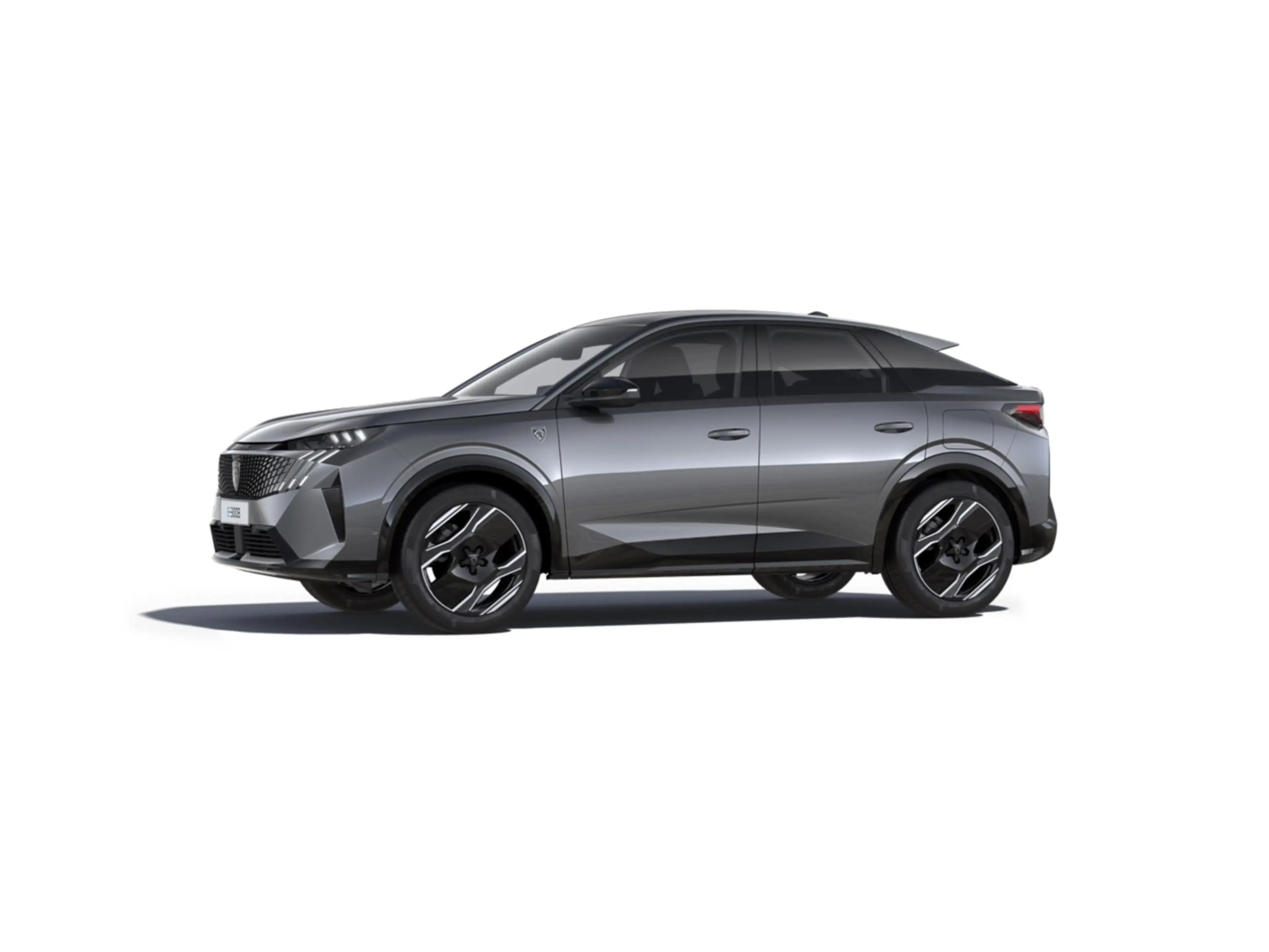 Peugeot 3008 e-3008 GT Exclusive 210 73 kWh | Adaptieve cruise — photo 3