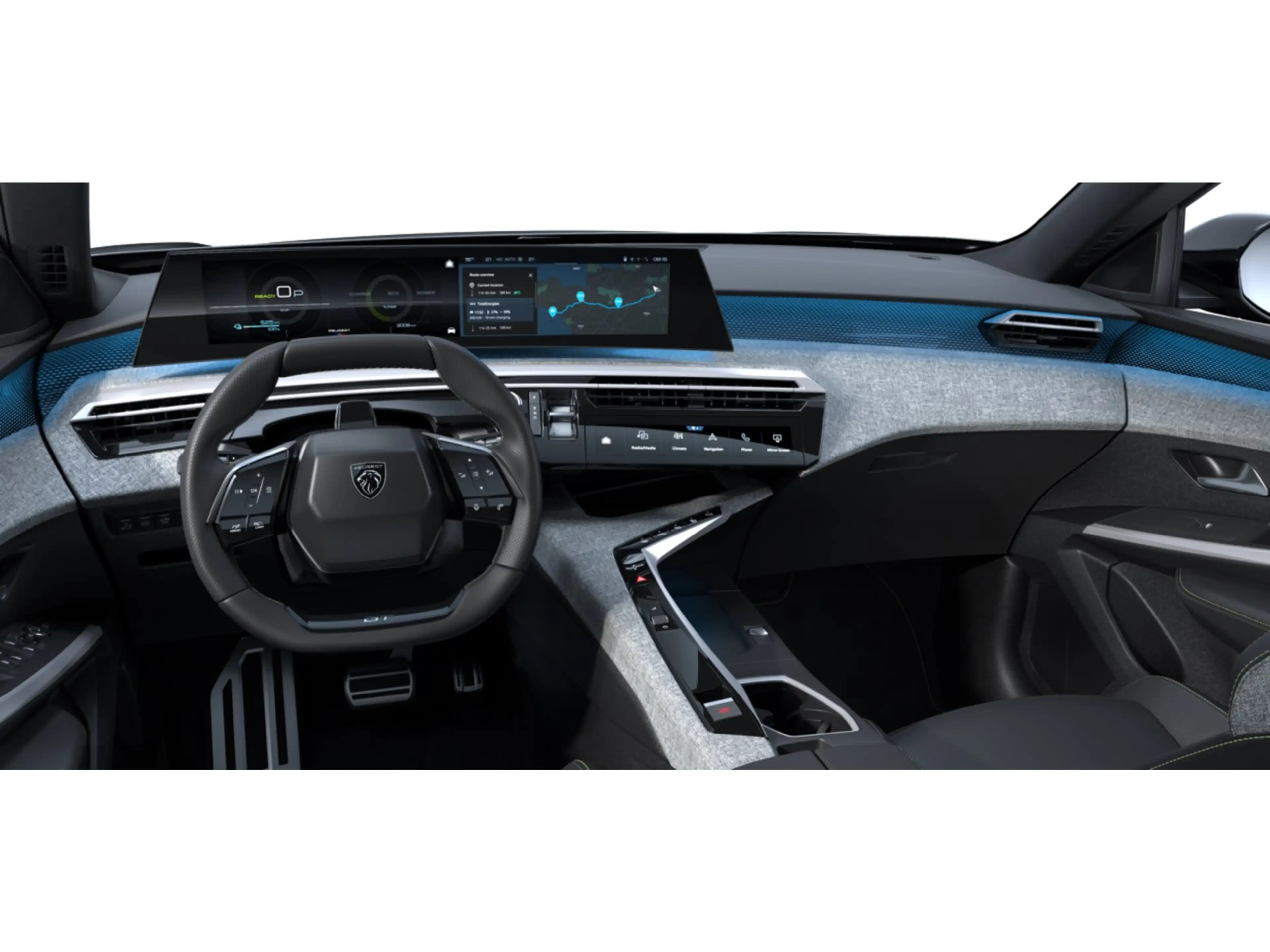 Peugeot 3008 e-3008 GT Exclusive 210 73 kWh | Adaptieve cruise — photo 7