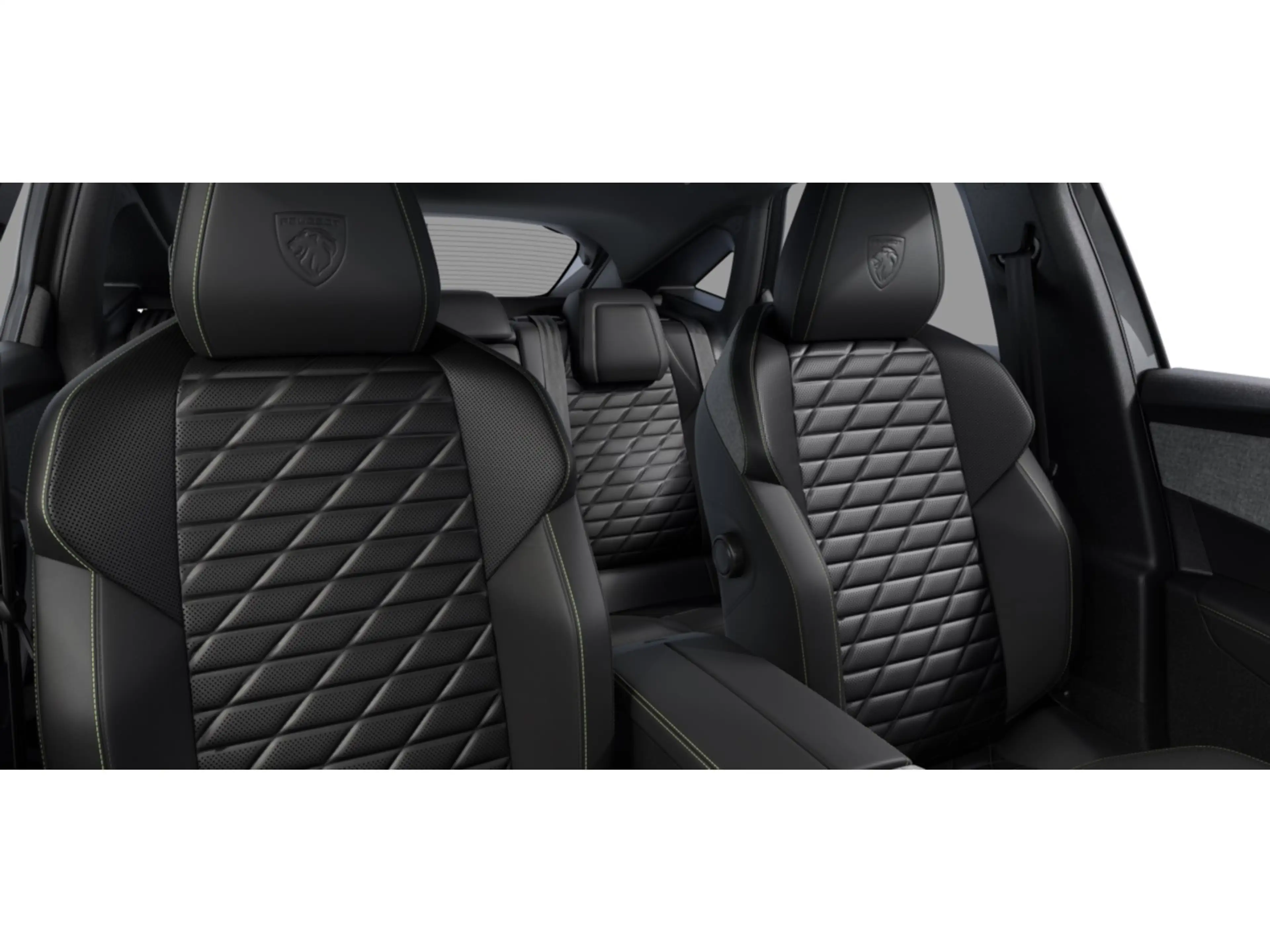 Peugeot 3008 e-3008 GT Exclusive 210 73 kWh | Adaptieve cruise — photo 9