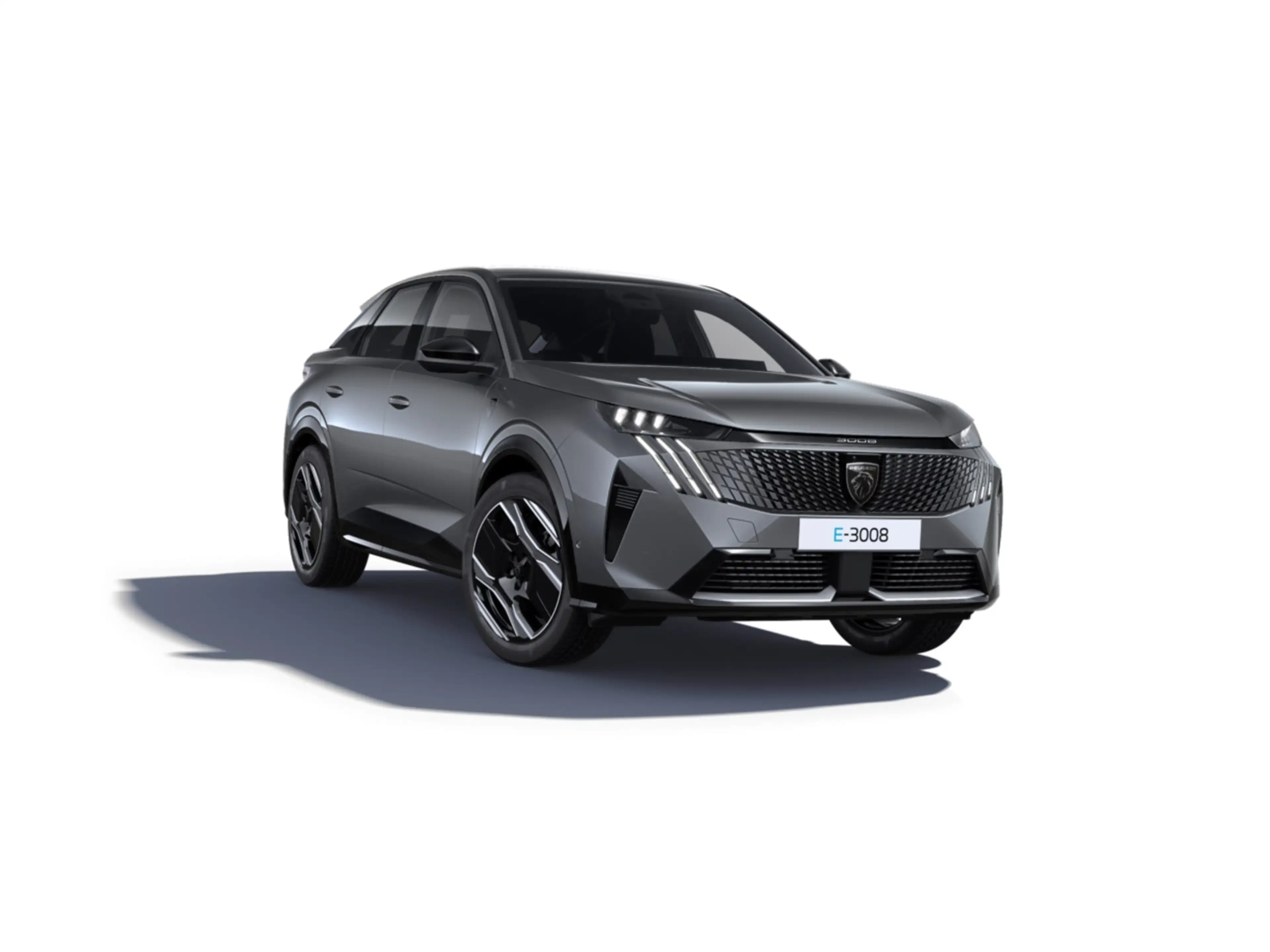 Peugeot 3008 e-3008 GT Exclusive 210 73 kWh | Adaptieve cruise — photo 6