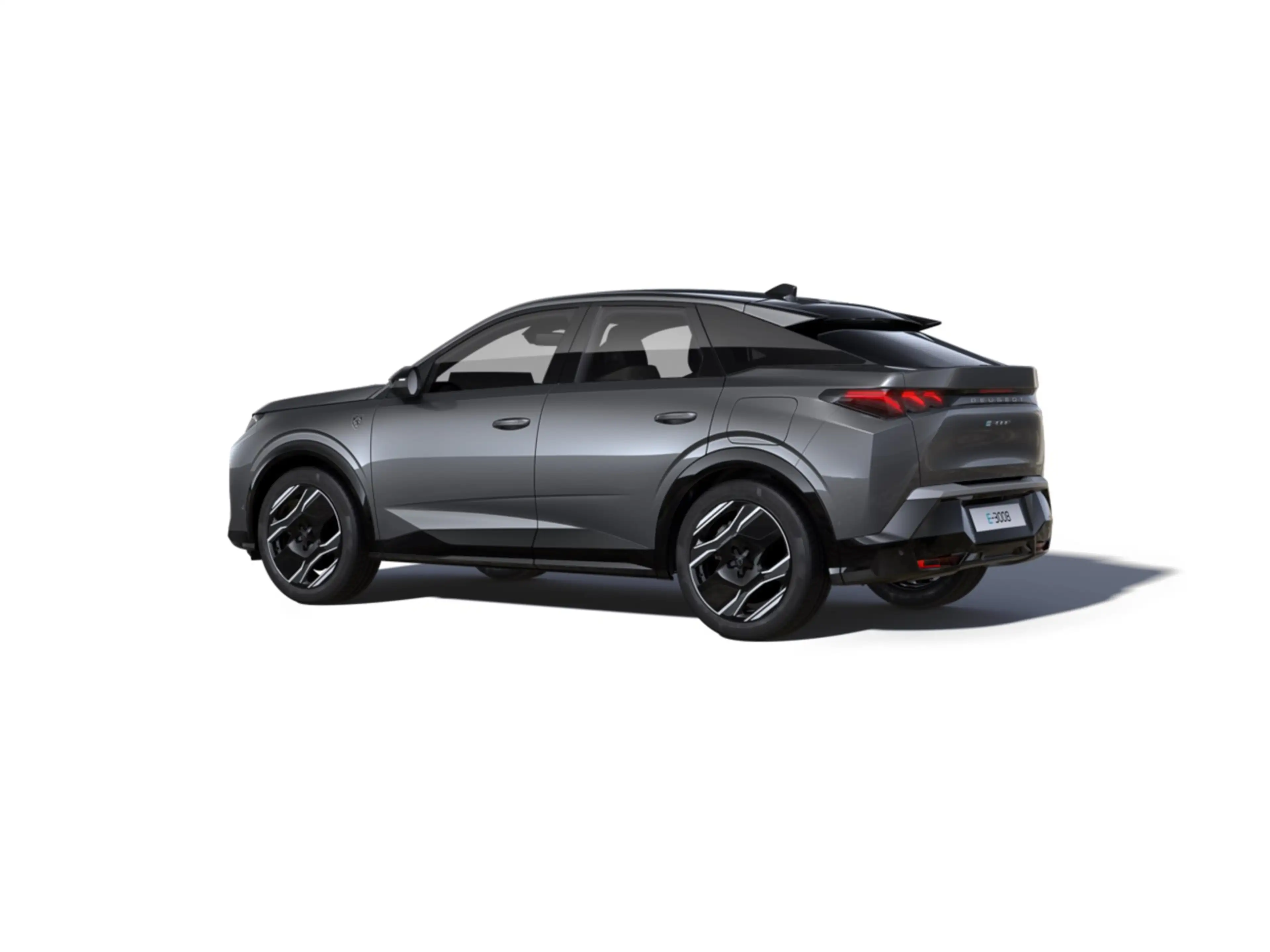 Peugeot 3008 e-3008 GT Exclusive 210 73 kWh | Adaptieve cruise — photo 4