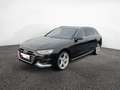 Audi A4 40 TDI advanced quattro Schwarz - thumbnail 2