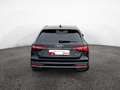 Audi A4 40 TDI advanced quattro Schwarz - thumbnail 5