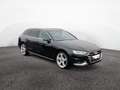 Audi A4 40 TDI advanced quattro Schwarz - thumbnail 8
