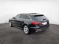 Audi A4 40 TDI advanced quattro Schwarz - thumbnail 4
