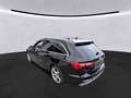 Audi A4 40 TDI advanced quattro Schwarz - thumbnail 3
