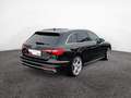 Audi A4 40 TDI advanced quattro Schwarz - thumbnail 6