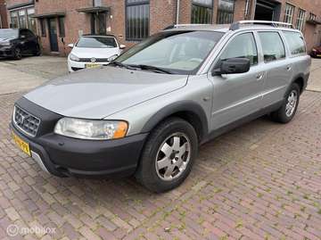 2.5 T Momentum - Cross Country APK 23-04-'27