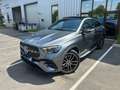 Mercedes-Benz GLE 450 Classe COUPE II (2) COUPE 450 D 4MATIC FASCINATION 9G-TRONIC - GARANTIE MERCEDES Gris - thumbnail 1