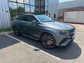 Mercedes-Benz GLE 450 Classe COUPE II (2) COUPE 450 D 4MATIC FASCINATION 9G-TRONIC - GARANTIE MERCEDES Gris - thumbnail 8