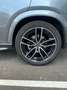 Mercedes-Benz GLE 450 Classe COUPE II (2) COUPE 450 D 4MATIC FASCINATION 9G-TRONIC - GARANTIE MERCEDES Gris - thumbnail 11