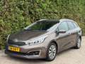 Kia Ceed SW / cee'd SW Sportswagon 1.0 T-GDi Design Edition Camera Brun - thumbnail 1