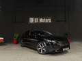 Peugeot 308 1.2 PURETECH 130CH S\u0026S ALLURE PACK EAT8 Noir - thumbnail 4