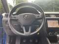Skoda Octavia Combi Clever 1.6 TDI AHK PDC ACC Navi Si Blau - thumbnail 13