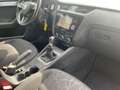 Skoda Octavia Combi Clever 1.6 TDI AHK PDC ACC Navi Si Blau - thumbnail 15
