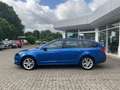Skoda Octavia Combi Clever 1.6 TDI AHK PDC ACC Navi Si Blau - thumbnail 2
