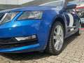 Skoda Octavia Combi Clever 1.6 TDI AHK PDC ACC Navi Si Blau - thumbnail 7