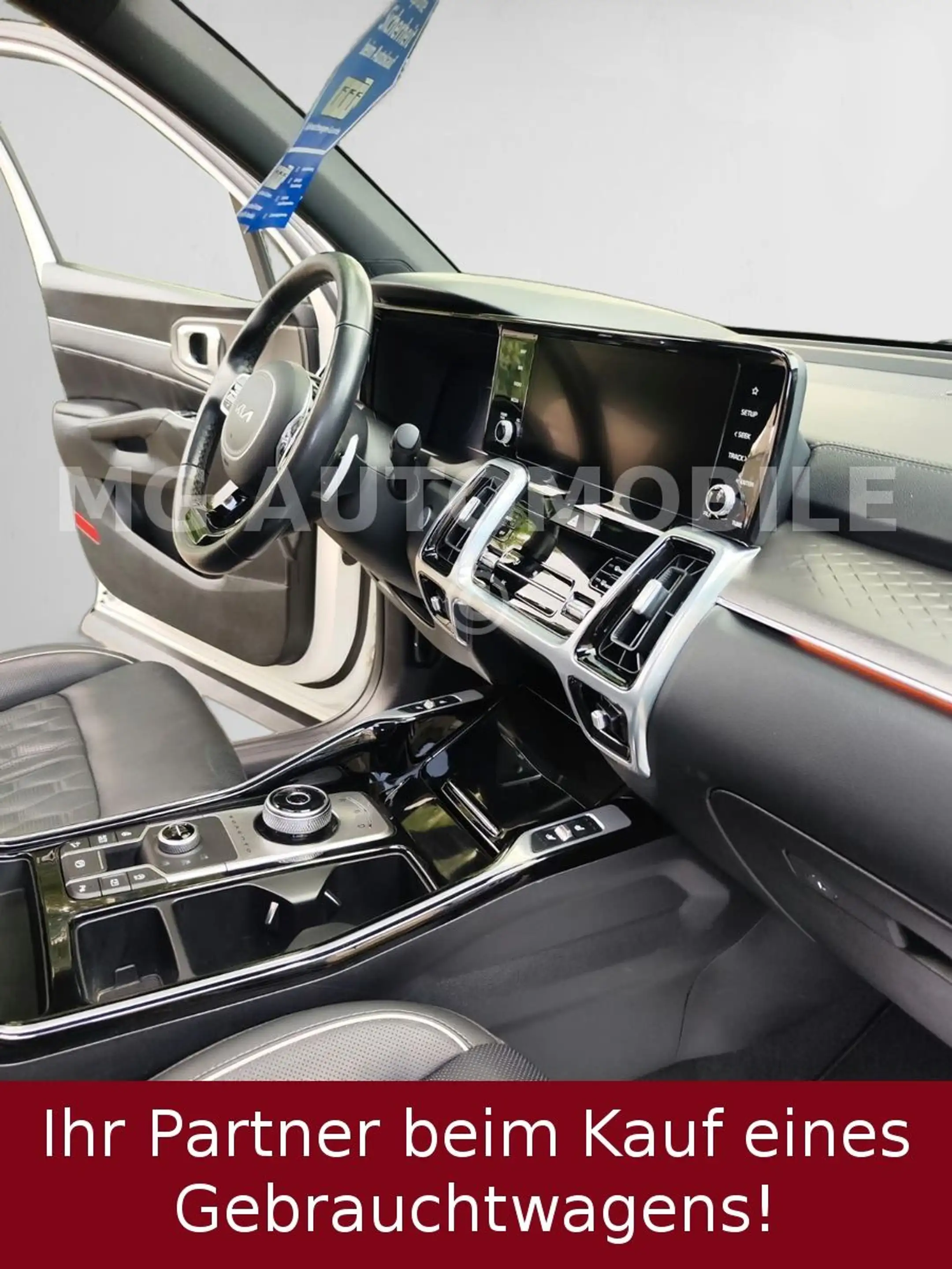 Kia Sorento 2.2 CRDi DCT8 AWD Spirit Premium 1.Hd — photo 14