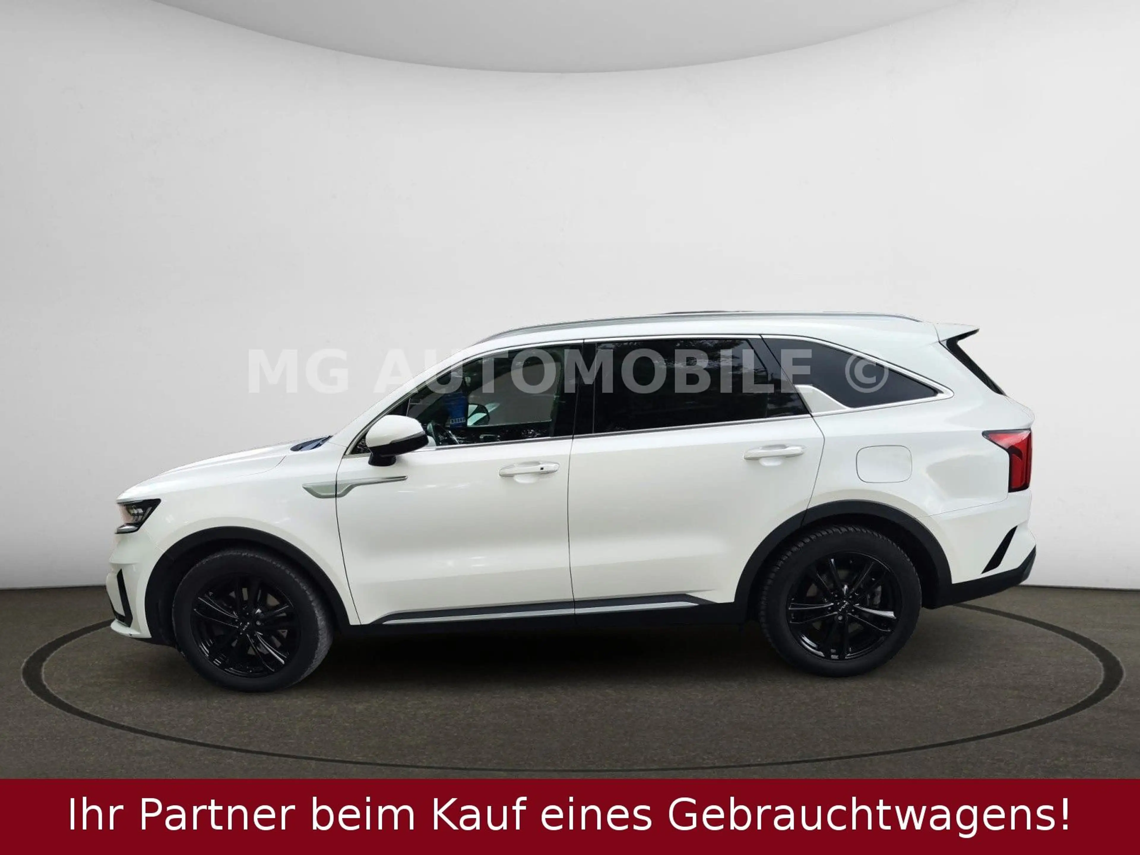 Kia Sorento 2.2 CRDi DCT8 AWD Spirit Premium 1.Hd — photo 11