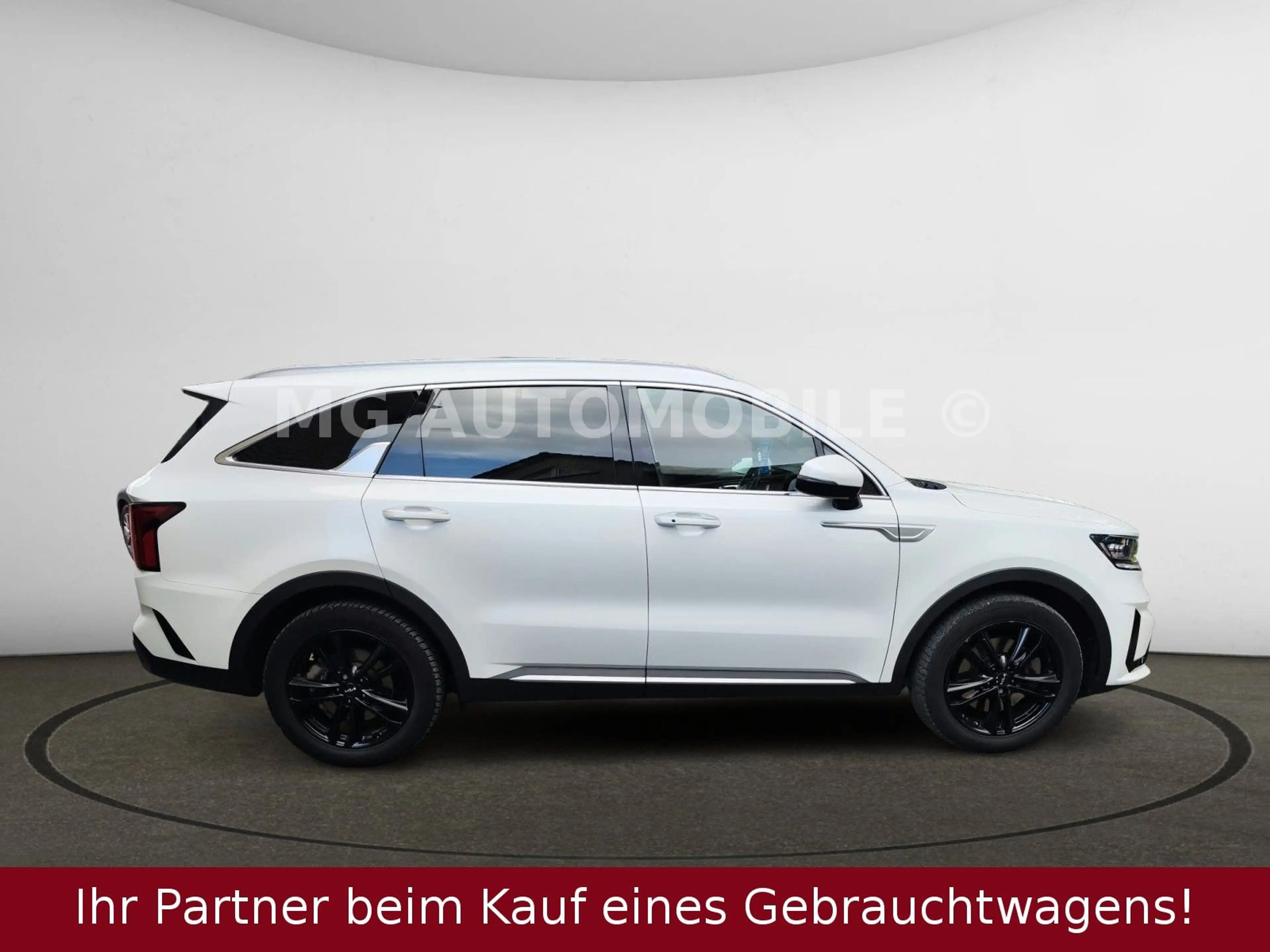 Kia Sorento 2.2 CRDi DCT8 AWD Spirit Premium 1.Hd — photo 10
