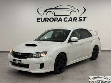 2.5T WRX STi