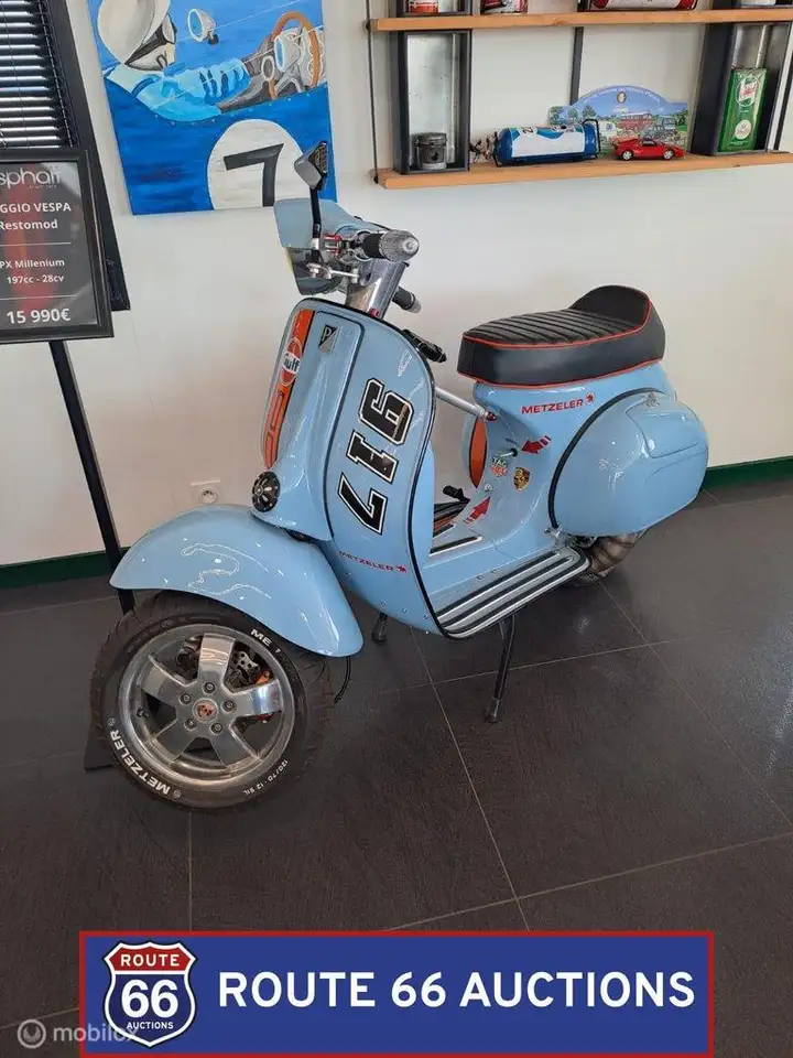 Vespa