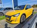 Peugeot 208 1.2 PureTech GT-Line Gelb - thumbnail 3