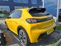 Peugeot 208 1.2 PureTech GT-Line Gelb - thumbnail 4
