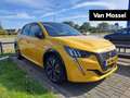 Peugeot 208 1.2 PureTech GT-Line Gelb - thumbnail 1