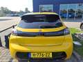 Peugeot 208 1.2 PureTech GT-Line Gelb - thumbnail 5