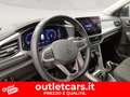 Volkswagen T-Roc 1.0 tsi life 110cv Schwarz - thumbnail 8