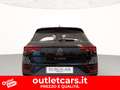 Volkswagen T-Roc 1.0 tsi life 110cv Schwarz - thumbnail 5