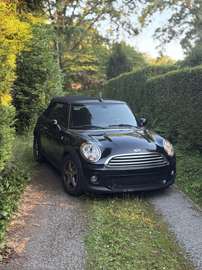 Cabriolet 1.6i
