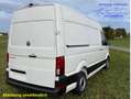 Volkswagen Crafter Kasten 35 L3H3 FWD LED+KAM+ERGO SOFORT Білий - thumbnail 5