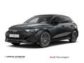 Audi A3 Sportback S line 35 TFSI 110(150) kW(PS) S tronic Gris - thumbnail 1